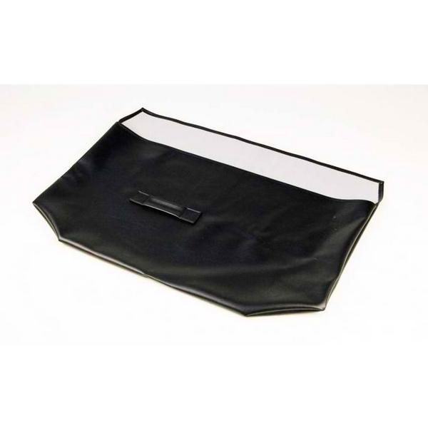 Sunroof Storage Bag, Black, 1 Each 1984-91 Mustang Coupe and Hatchback